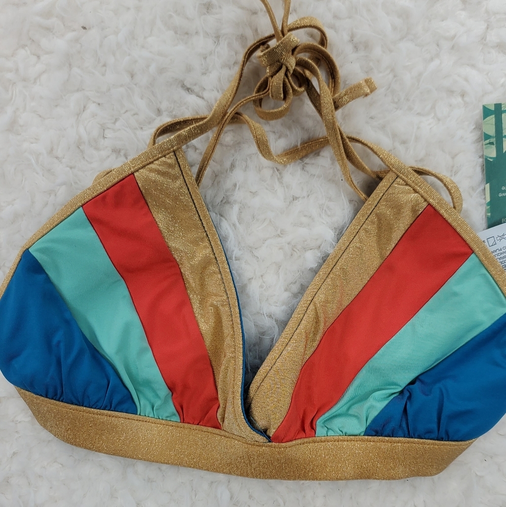 Bikini tops